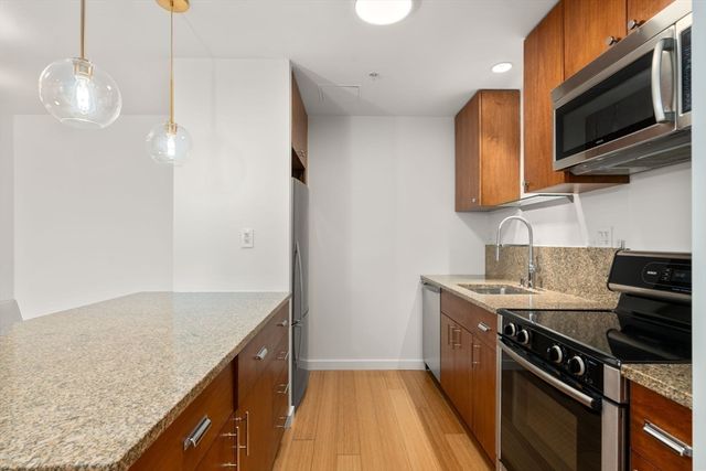 16 Miner St 603, Boston, MA 02215