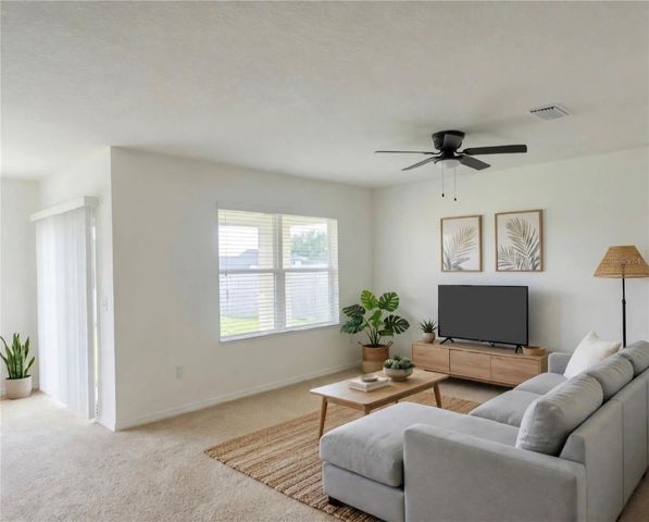 3499 N VONNEGUT PT, Beverly Hills, FL 34465