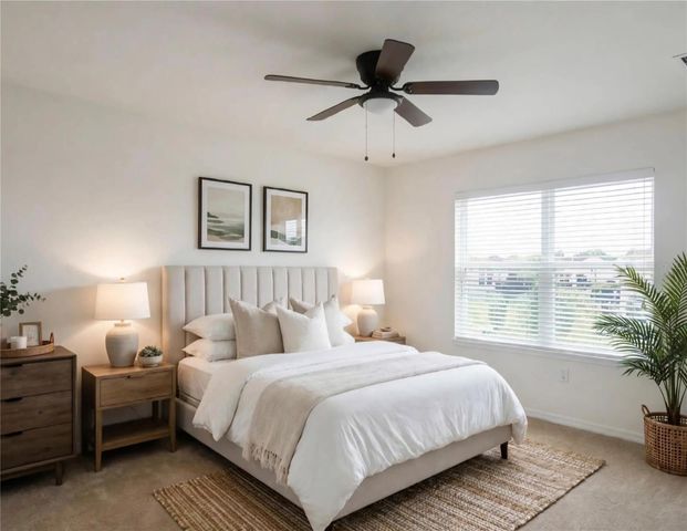 3499 N VONNEGUT PT, Beverly Hills, FL 34465
