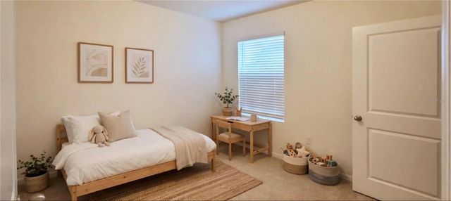 3499 N VONNEGUT PT, Beverly Hills, FL 34465