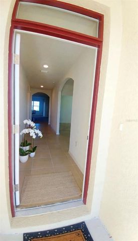 3499 N VONNEGUT PT, Beverly Hills, FL 34465