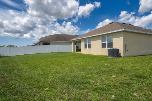 3499 N VONNEGUT PT, Beverly Hills, FL 34465