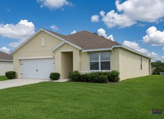 3499 N VONNEGUT PT, Beverly Hills, FL 34465