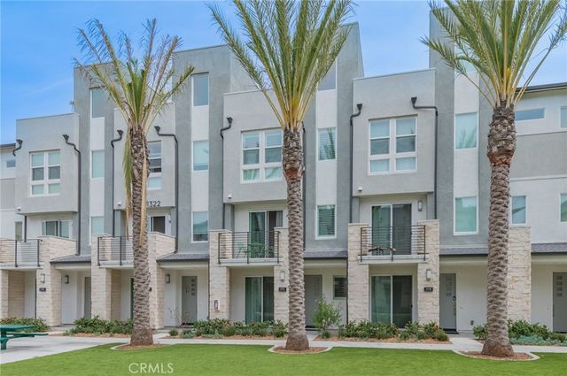 1314 W Bushell Street, Anaheim, CA 92805