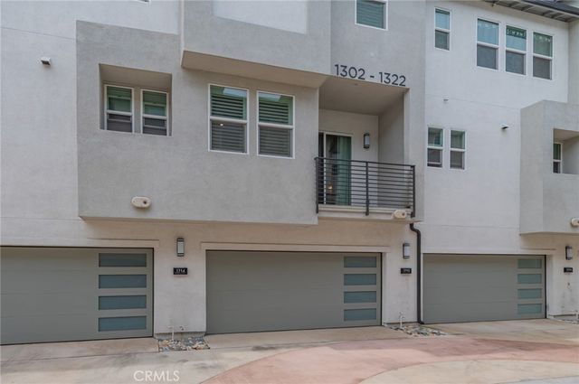 1314 W Bushell Street, Anaheim, CA 92805