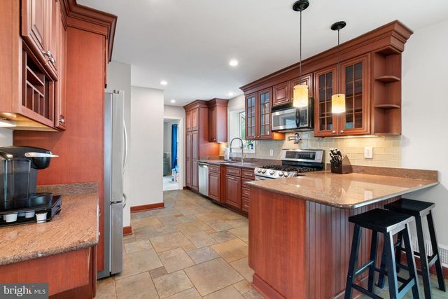 9202 SETTER PL, Springfield, VA 22153