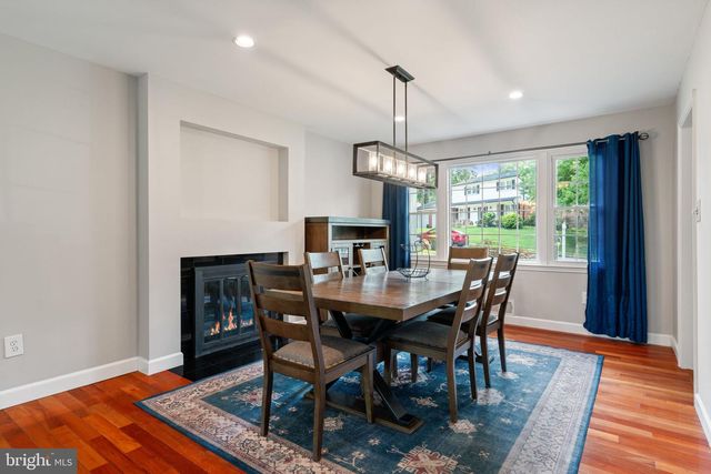 9202 SETTER PL, Springfield, VA 22153