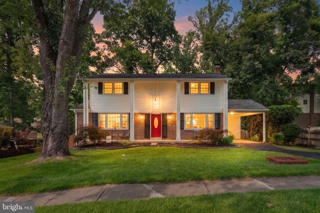 9202 SETTER PL, Springfield, VA 22153