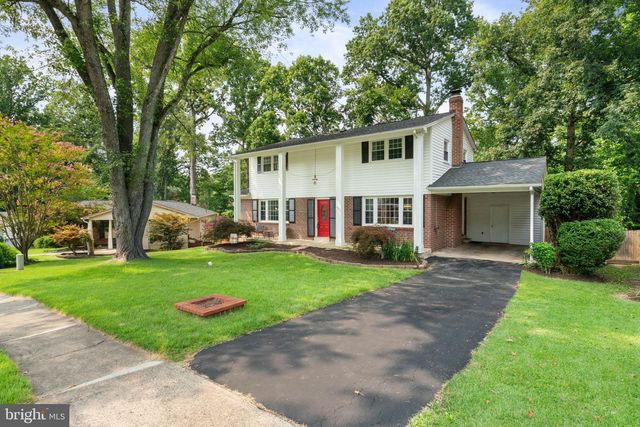 9202 SETTER PL, Springfield, VA 22153