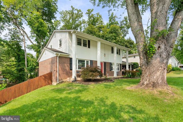 9202 SETTER PL, Springfield, VA 22153