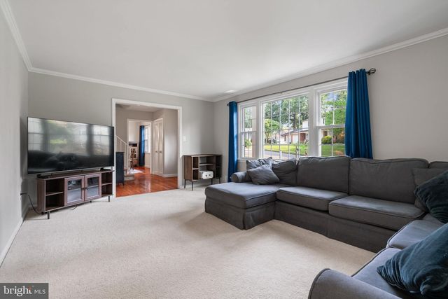 9202 SETTER PL, Springfield, VA 22153