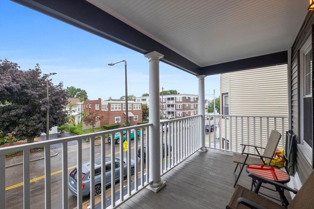 588 Adams 2, Boston, MA 02122
