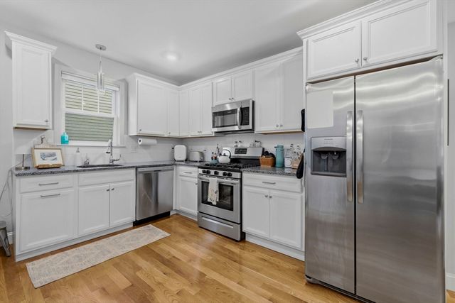 588 Adams 2, Boston, MA 02122