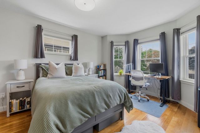 588 Adams 2, Boston, MA 02122