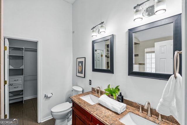 4360 Big Horn Pass, Douglasville, GA 30135