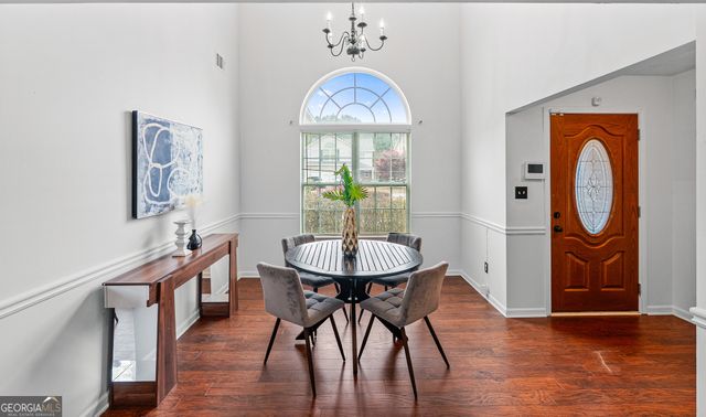 4360 Big Horn Pass, Douglasville, GA 30135