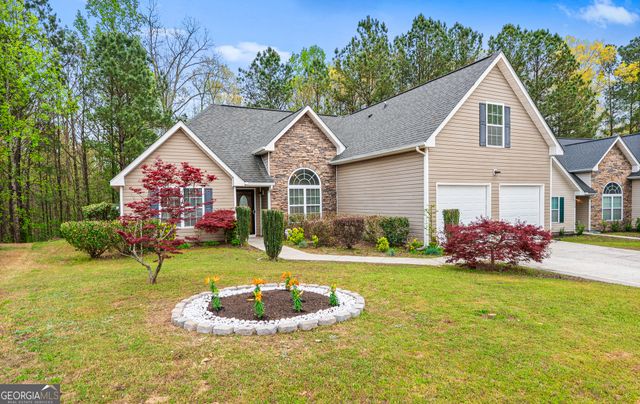 4360 Big Horn Pass, Douglasville, GA 30135