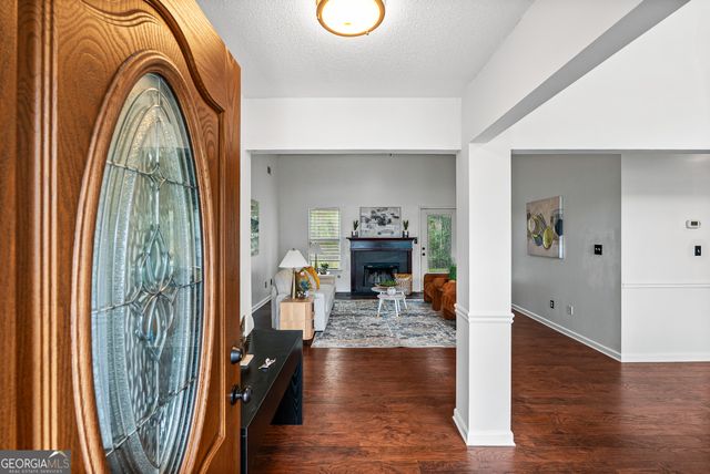 4360 Big Horn Pass, Douglasville, GA 30135