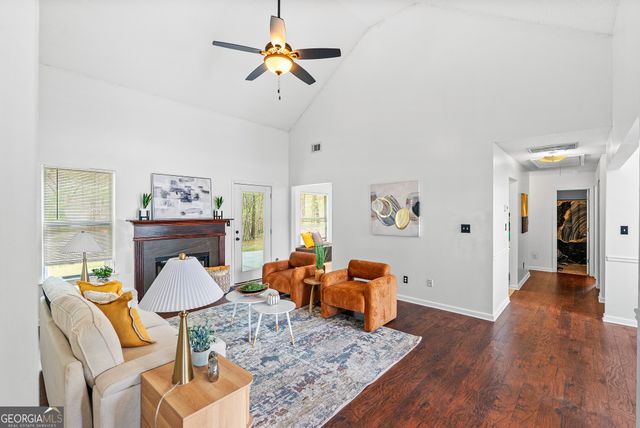 4360 Big Horn Pass, Douglasville, GA 30135