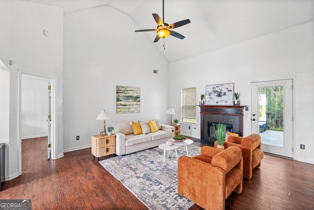 4360 Big Horn Pass, Douglasville, GA 30135