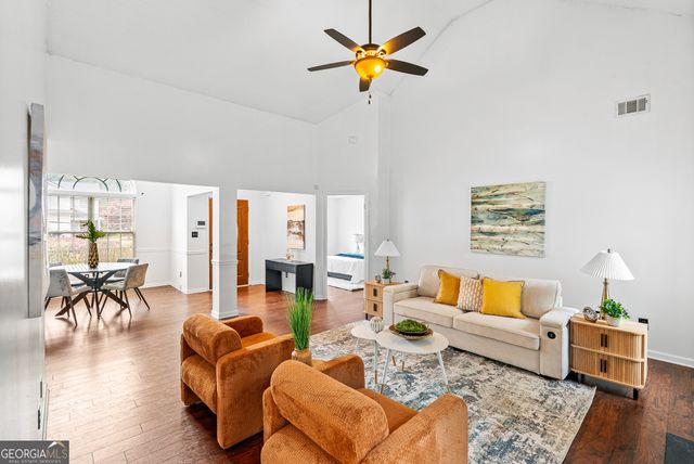 4360 Big Horn Pass, Douglasville, GA 30135