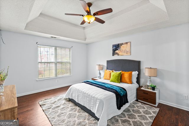 4360 Big Horn Pass, Douglasville, GA 30135