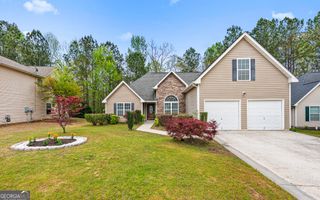 4360 Big Horn Pass, Douglasville, GA 30135
