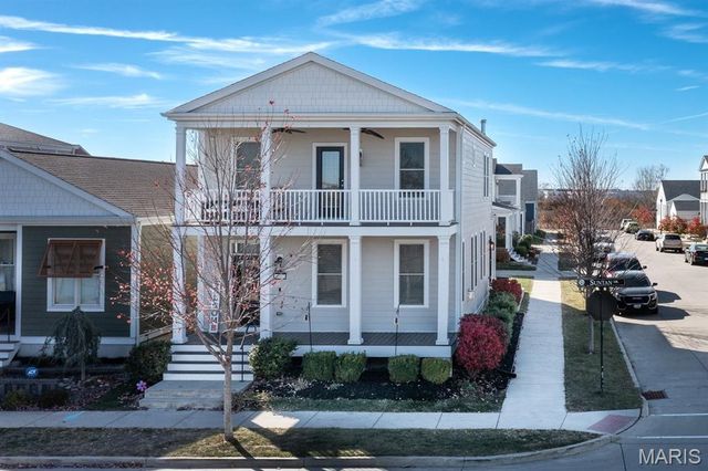 6182 Suntan Drive, St Charles, MO 63301