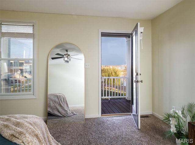 6182 Suntan Drive, St Charles, MO 63301