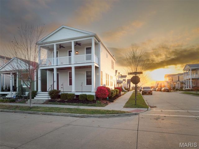 6182 Suntan Drive, St Charles, MO 63301