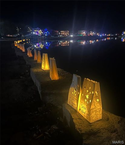 6182 Suntan Drive, St Charles, MO 63301