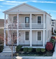 6182 Suntan Drive, St Charles, MO 63301