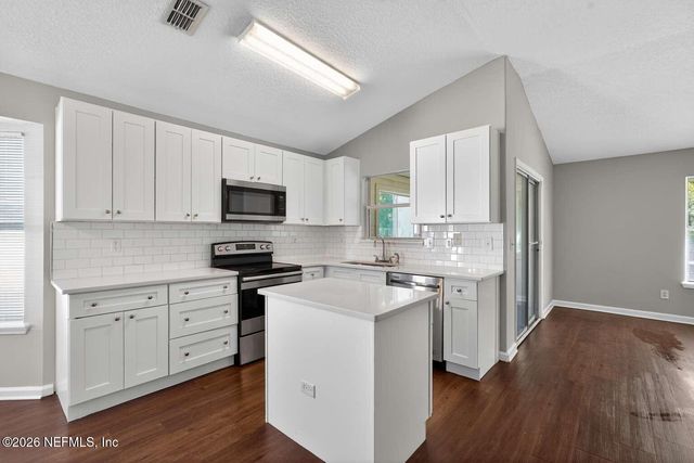 2765 GATEWOOD Court, Orange Park, FL 32065