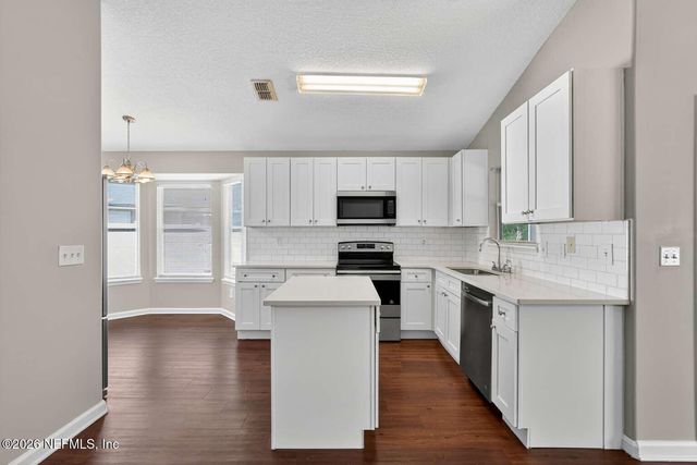 2765 GATEWOOD Court, Orange Park, FL 32065