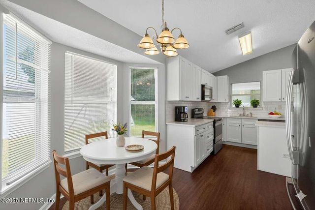 2765 GATEWOOD Court, Orange Park, FL 32065