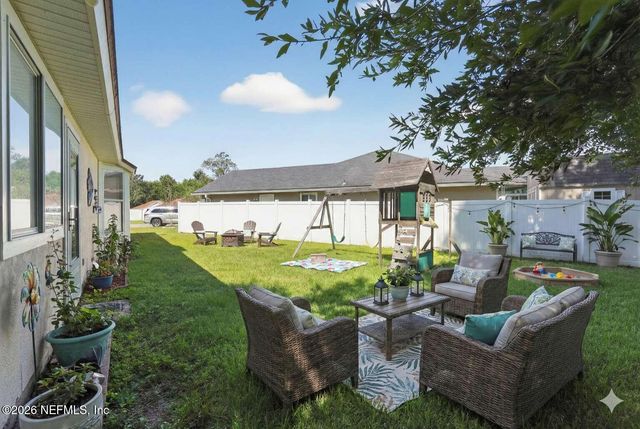 2765 GATEWOOD Court, Orange Park, FL 32065