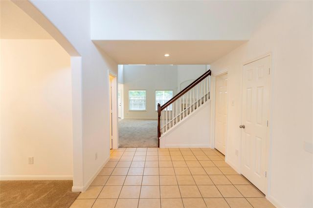 8218 Rushing Stream Court, Tomball, TX 77375