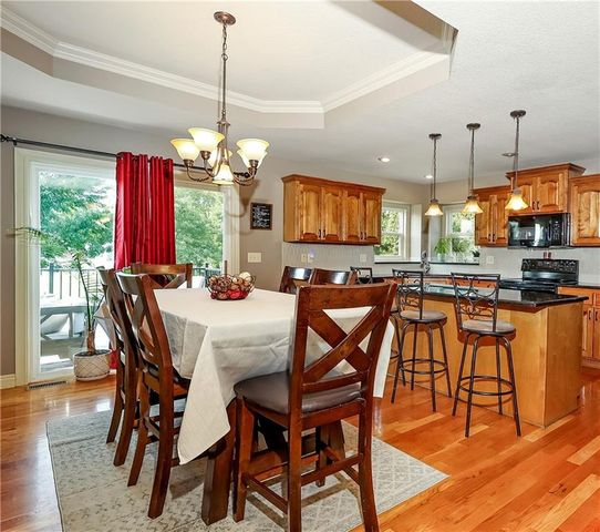 11704 Centennial Street, Peculiar, MO 64078