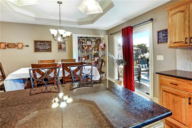 11704 Centennial Street, Peculiar, MO 64078