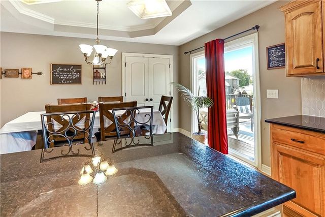 11704 Centennial Street, Peculiar, MO 64078