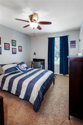11704 Centennial Street, Peculiar, MO 64078