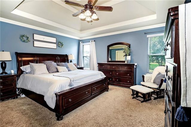 11704 Centennial Street, Peculiar, MO 64078