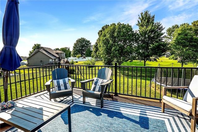 11704 Centennial Street, Peculiar, MO 64078