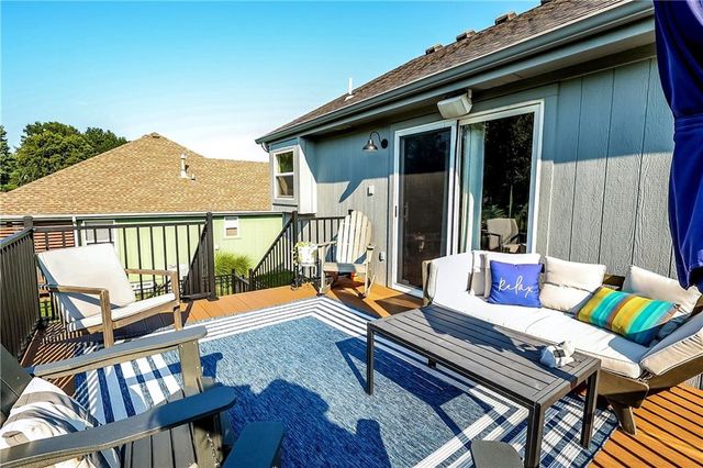 11704 Centennial Street, Peculiar, MO 64078
