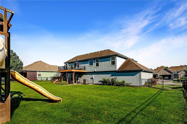11704 Centennial Street, Peculiar, MO 64078