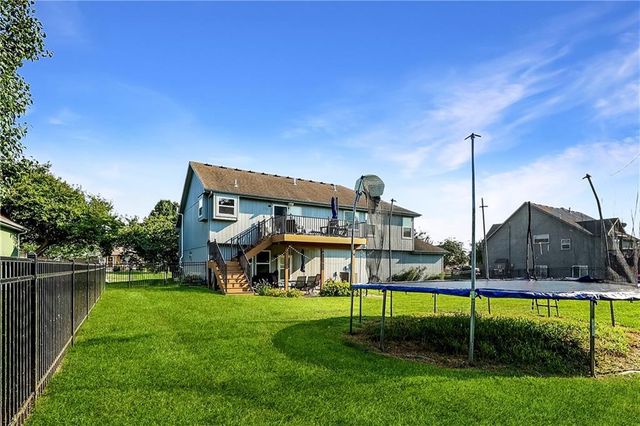 11704 Centennial Street, Peculiar, MO 64078