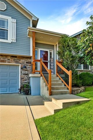 11704 Centennial Street, Peculiar, MO 64078