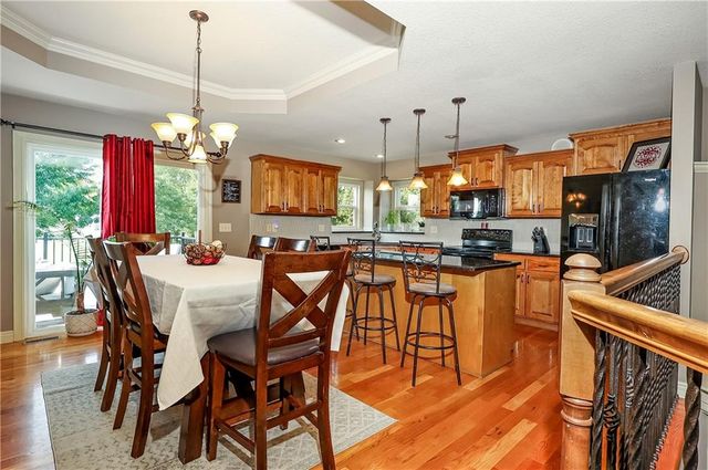 11704 Centennial Street, Peculiar, MO 64078