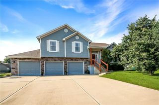 11704 Centennial Street, Peculiar, MO 64078