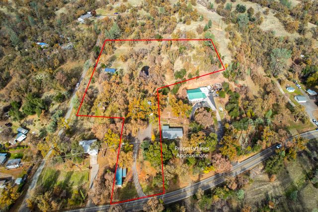 970 Branstetter Lane, Redding, CA 96001